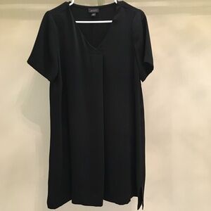 J Jill swingy light soft dress worn once